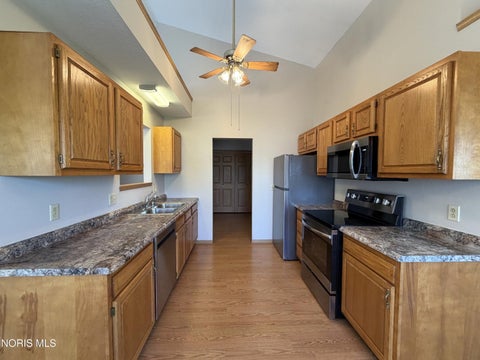 Tiny photo for 880882 Shields Drive, Upper Sandusky, OH 43351 (MLS # 10012563)