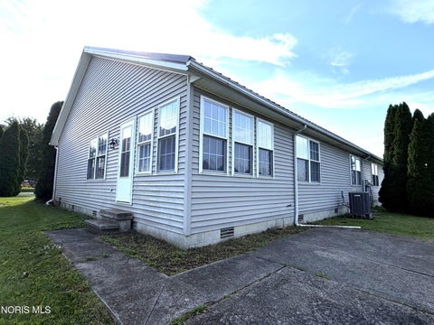 Tiny photo for 880882 Shields Drive, Upper Sandusky, OH 43351 (MLS # 10012563)