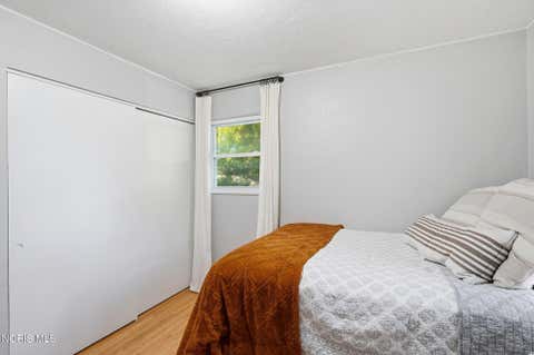 Tiny photo for 2401 Vaness Drive, Toledo, OH 43615 (MLS # 10011511)