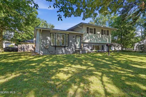 Homes For Sale - 2401 Vaness Drive<br/> Toledo, OH 43615