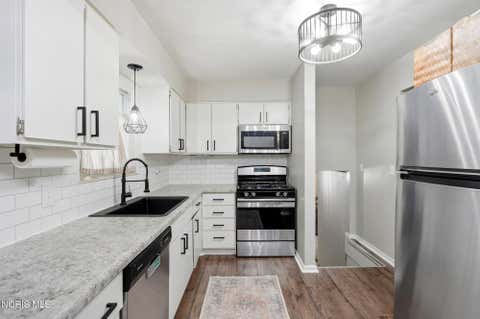 Tiny photo for 2401 Vaness Drive, Toledo, OH 43615 (MLS # 10011511)