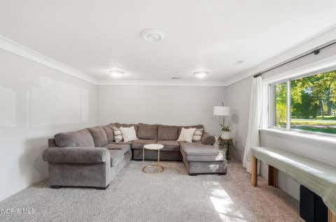Tiny photo for 2401 Vaness Drive, Toledo, OH 43615 (MLS # 10011511)