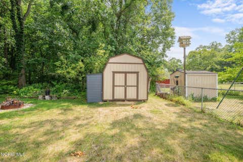 Tiny photo for 6034 Whiteford Road, Sylvania, OH 43560 (MLS # 10010839)