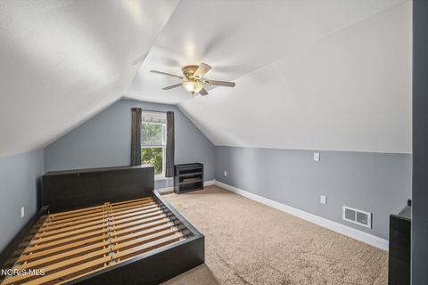 Tiny photo for 6034 Whiteford Road, Sylvania, OH 43560 (MLS # 10010839)