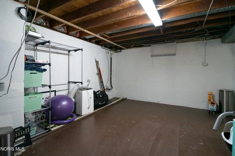 Tiny photo for 2627 108th Street, Toledo, OH 43611 (MLS # 10007176)