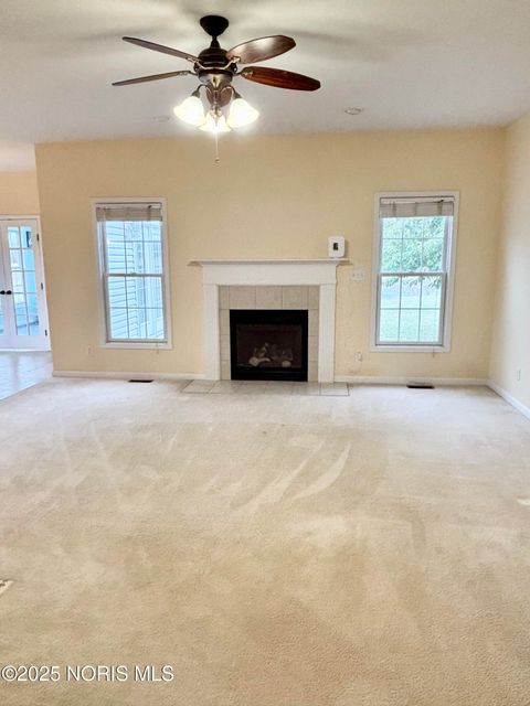 Tiny photo for 7105 N Elliston Trowbridge Road, Martin, OH 43445 (MLS # 10000522)