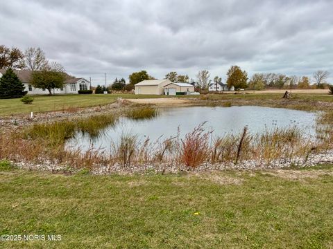 Tiny photo for 7105 N Elliston Trowbridge Road, Martin, OH 43445 (MLS # 10000522)