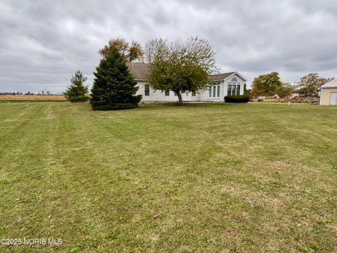 Tiny photo for 7105 N Elliston Trowbridge Road, Martin, OH 43445 (MLS # 10000522)