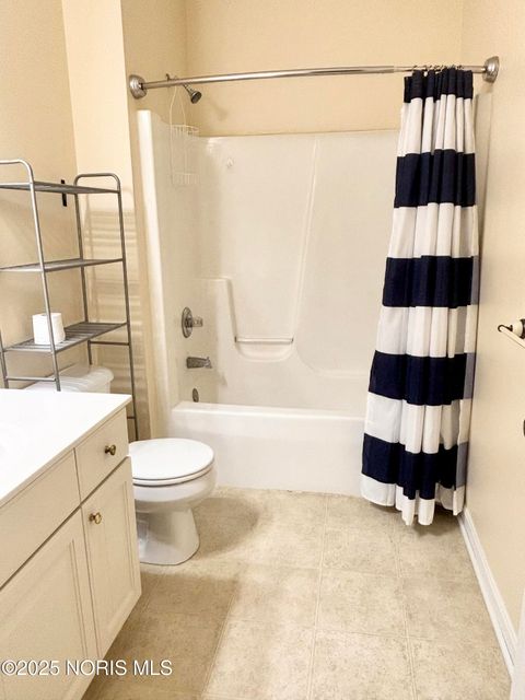 Tiny photo for 7105 N Elliston Trowbridge Road, Martin, OH 43445 (MLS # 10000522)