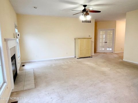 Tiny photo for 7105 N Elliston Trowbridge Road, Martin, OH 43445 (MLS # 10000522)