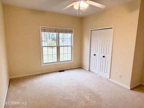 Tiny photo for 7105 N Elliston Trowbridge Road, Martin, OH 43445 (MLS # 10000522)
