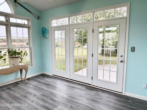 Tiny photo for 7105 N Elliston Trowbridge Road, Martin, OH 43445 (MLS # 10000522)
