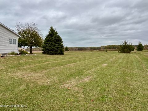 Tiny photo for 7105 N Elliston Trowbridge Road, Martin, OH 43445 (MLS # 10000522)