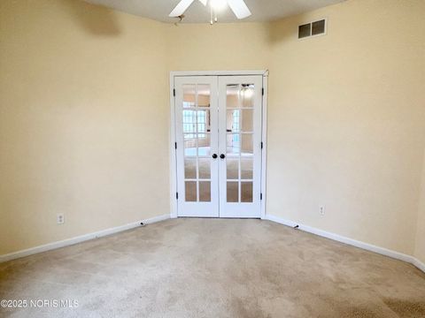 Tiny photo for 7105 N Elliston Trowbridge Road, Martin, OH 43445 (MLS # 10000522)
