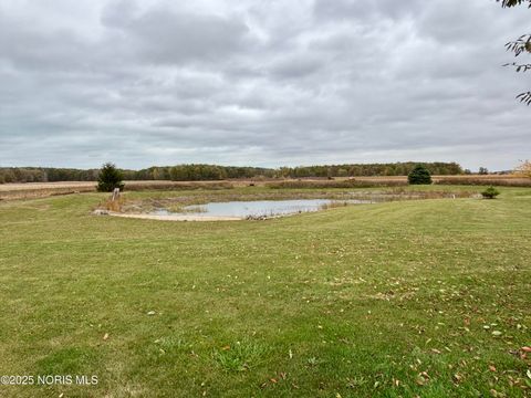 Tiny photo for 7105 N Elliston Trowbridge Road, Martin, OH 43445 (MLS # 10000522)