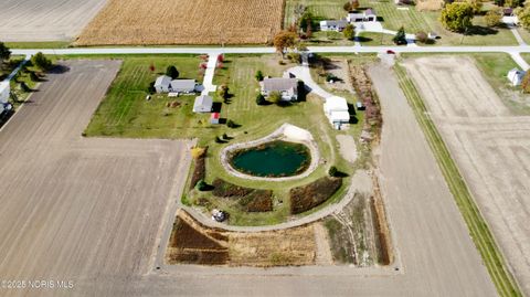 Tiny photo for 7105 N Elliston Trowbridge Road, Martin, OH 43445 (MLS # 10000522)