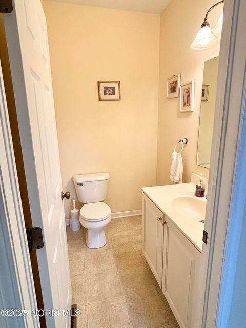 Tiny photo for 7105 N Elliston Trowbridge Road, Martin, OH 43445 (MLS # 10000522)