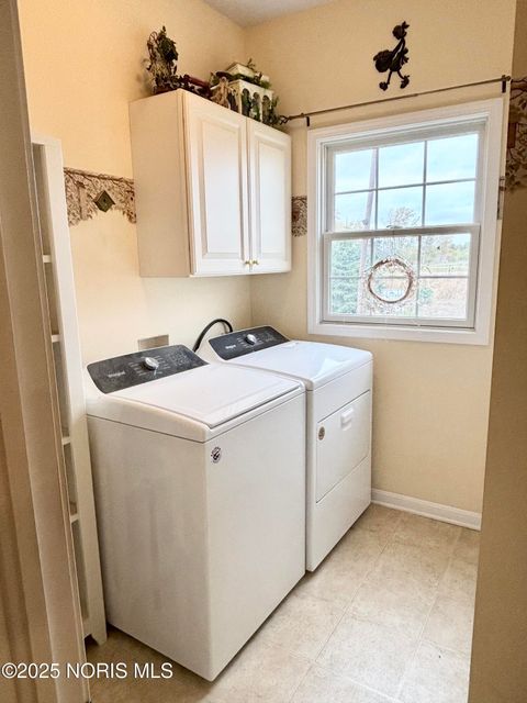 Tiny photo for 7105 N Elliston Trowbridge Road, Martin, OH 43445 (MLS # 10000522)