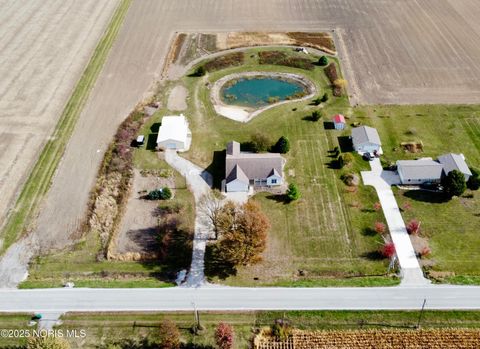 Tiny photo for 7105 N Elliston Trowbridge Road, Martin, OH 43445 (MLS # 10000522)