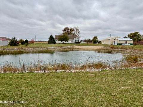 Tiny photo for 7105 N Elliston Trowbridge Road, Martin, OH 43445 (MLS # 10000522)