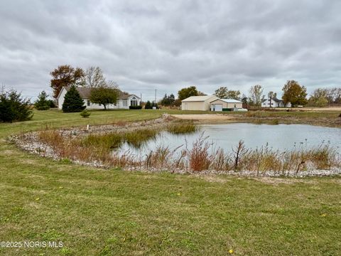 Tiny photo for 7105 N Elliston Trowbridge Road, Martin, OH 43445 (MLS # 10000522)