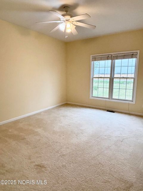 Tiny photo for 7105 N Elliston Trowbridge Road, Martin, OH 43445 (MLS # 10000522)