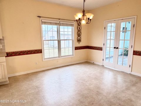 Tiny photo for 7105 N Elliston Trowbridge Road, Martin, OH 43445 (MLS # 10000522)