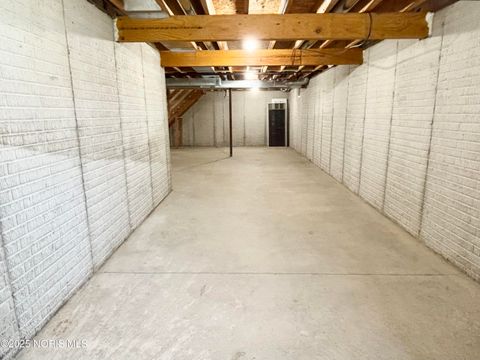 Tiny photo for 7105 N Elliston Trowbridge Road, Martin, OH 43445 (MLS # 10000522)