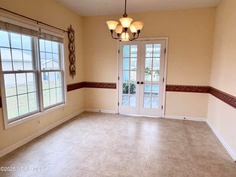 Tiny photo for 7105 N Elliston Trowbridge Road, Martin, OH 43445 (MLS # 10000522)