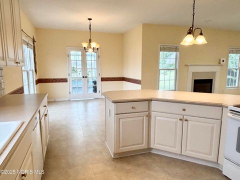 Tiny photo for 7105 N Elliston Trowbridge Road, Martin, OH 43445 (MLS # 10000522)
