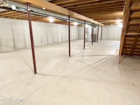Tiny photo for 7105 N Elliston Trowbridge Road, Martin, OH 43445 (MLS # 10000522)