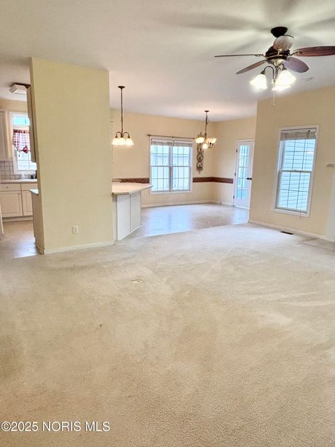 Tiny photo for 7105 N Elliston Trowbridge Road, Martin, OH 43445 (MLS # 10000522)