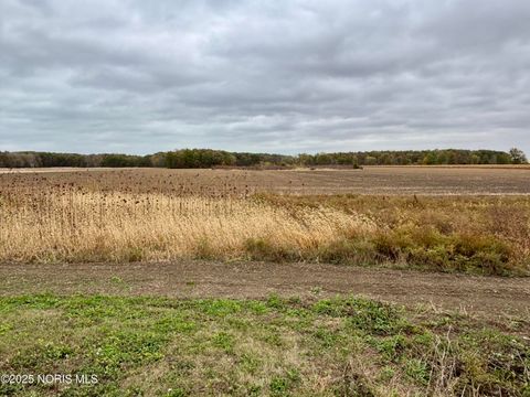 Tiny photo for 7105 N Elliston Trowbridge Road, Martin, OH 43445 (MLS # 10000522)