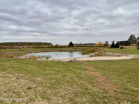 Tiny photo for 7105 N Elliston Trowbridge Road, Martin, OH 43445 (MLS # 10000522)