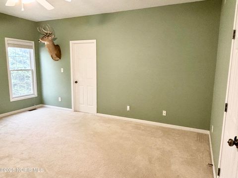 Tiny photo for 7105 N Elliston Trowbridge Road, Martin, OH 43445 (MLS # 10000522)