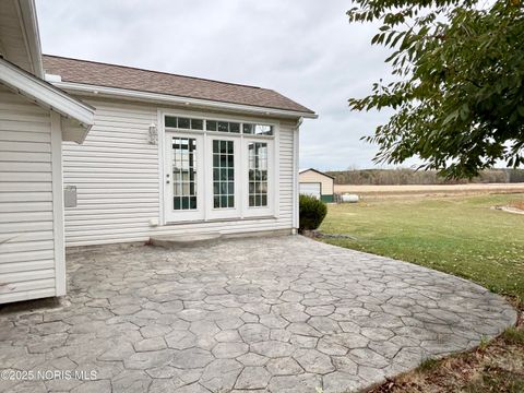 Tiny photo for 7105 N Elliston Trowbridge Road, Martin, OH 43445 (MLS # 10000522)