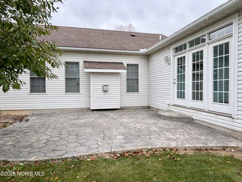 Tiny photo for 7105 N Elliston Trowbridge Road, Martin, OH 43445 (MLS # 10000522)