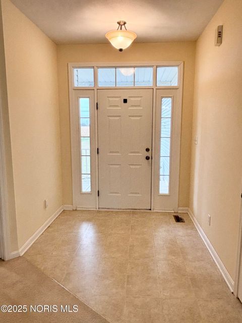 Tiny photo for 7105 N Elliston Trowbridge Road, Martin, OH 43445 (MLS # 10000522)
