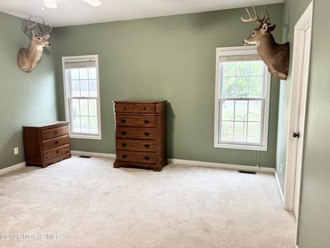Tiny photo for 7105 N Elliston Trowbridge Road, Martin, OH 43445 (MLS # 10000522)