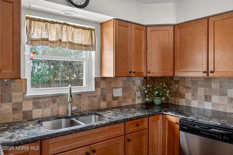 Tiny photo for 4158 Kingsmoor Drive, Toledo, OH 43613 (MLS # 10001986)