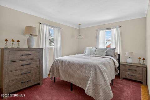 Tiny photo for 4158 Kingsmoor Drive, Toledo, OH 43613 (MLS # 10001986)