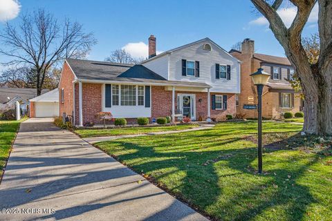 Tiny photo for 4158 Kingsmoor Drive, Toledo, OH 43613 (MLS # 10001986)