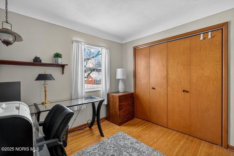 Tiny photo for 4158 Kingsmoor Drive, Toledo, OH 43613 (MLS # 10001986)