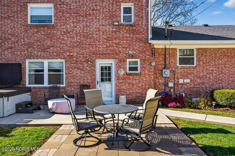 Tiny photo for 4158 Kingsmoor Drive, Toledo, OH 43613 (MLS # 10001986)