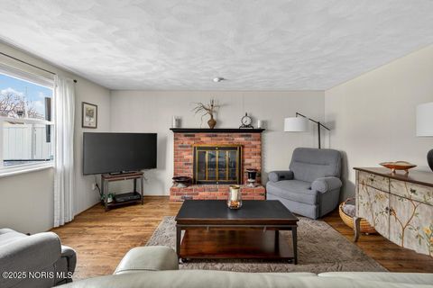 Tiny photo for 4158 Kingsmoor Drive, Toledo, OH 43613 (MLS # 10001986)