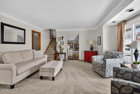 Tiny photo for 4158 Kingsmoor Drive, Toledo, OH 43613 (MLS # 10001986)