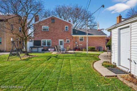 Tiny photo for 4158 Kingsmoor Drive, Toledo, OH 43613 (MLS # 10001986)