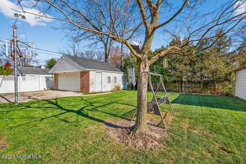 Tiny photo for 4158 Kingsmoor Drive, Toledo, OH 43613 (MLS # 10001986)
