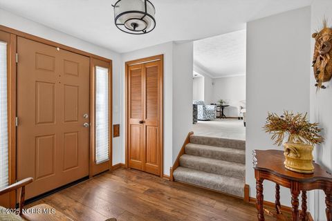 Tiny photo for 4158 Kingsmoor Drive, Toledo, OH 43613 (MLS # 10001986)