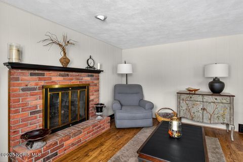 Tiny photo for 4158 Kingsmoor Drive, Toledo, OH 43613 (MLS # 10001986)